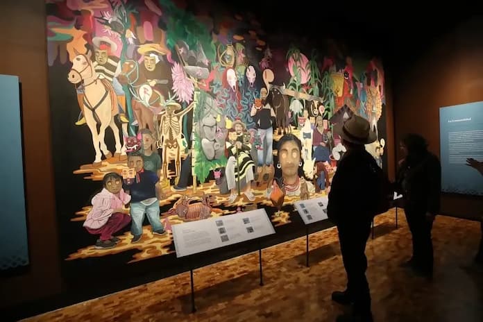 Museo Nacional de Antropología gana el Premio Princesa de la Concordia 2025