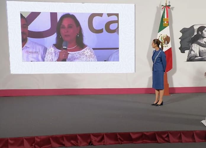 Arranca en Veracruz programa «Salud Casa por Casa»