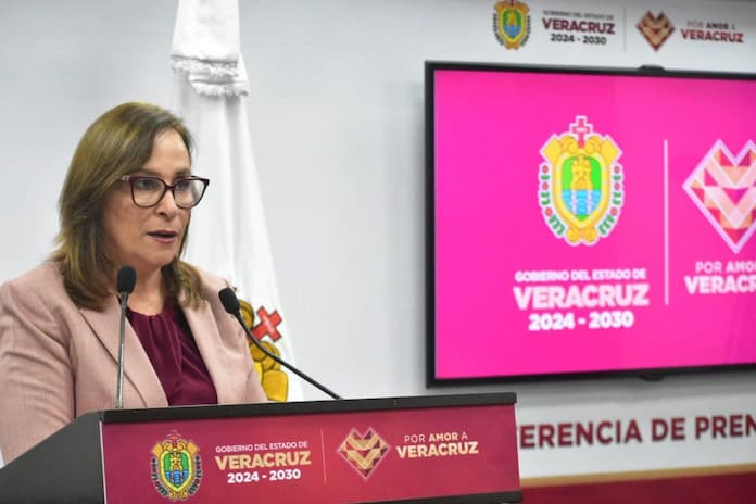 Gobernadora cancela fusión entre Turismo y Cultura