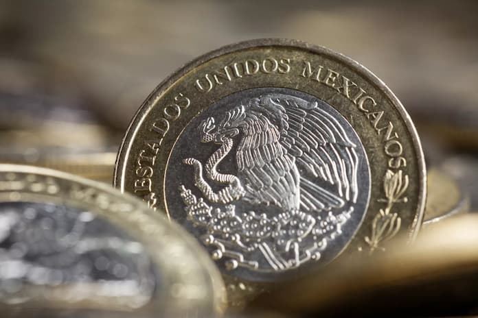 La OCDE rebaja sus previsiones de crecimiento de México a 0.4% en 2025