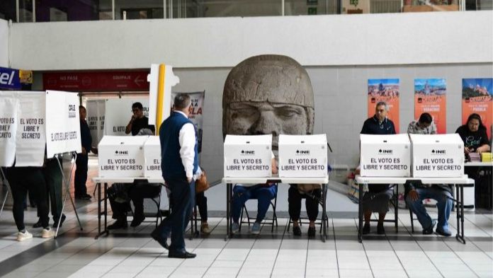 OPLE denuncia persecución a capacitadores por parte de militantes en Veracruz