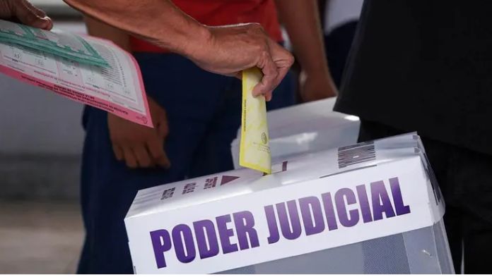 Reporta INE 95.18% de casillas instaladas este domingo