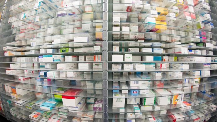 Empresa vende medicamentos falsos al CECAN en Xalapa; ya fue denunciada