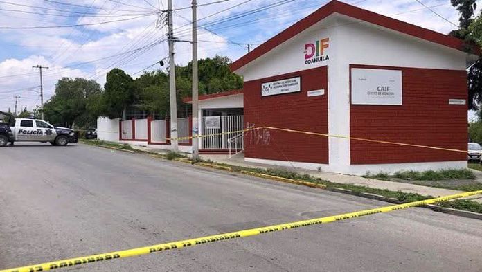 Tragedia electoral en Saltillo: Muere adulto mayor al intentar ejercer su voto