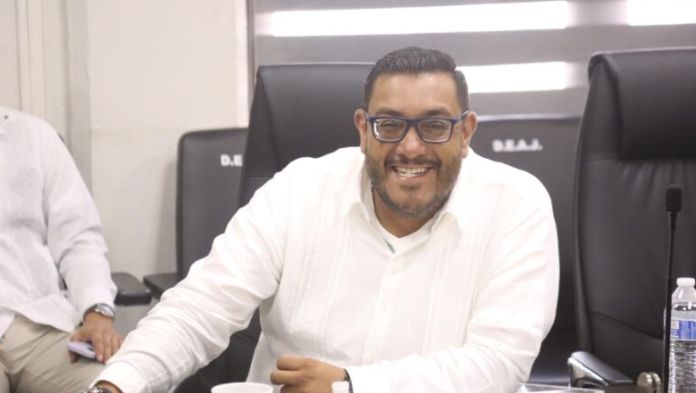 Clases virtuales en escuela de Maltrata, Veracruz por presuntos casos del virus Coxsackie