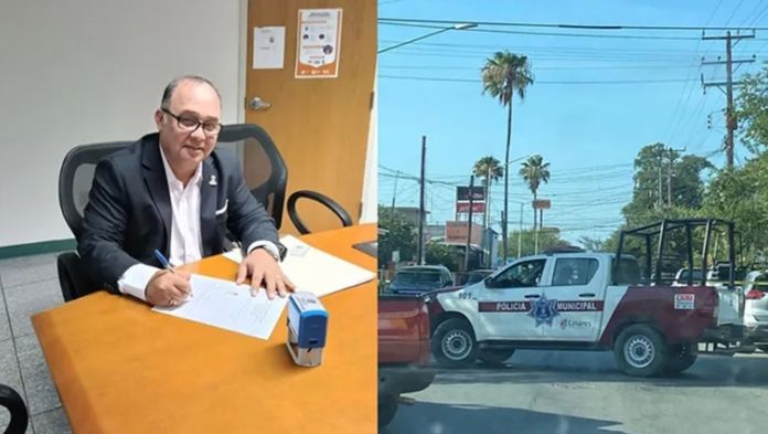 Matan al secretario del Ayuntamiento de Linares, Nuevo León