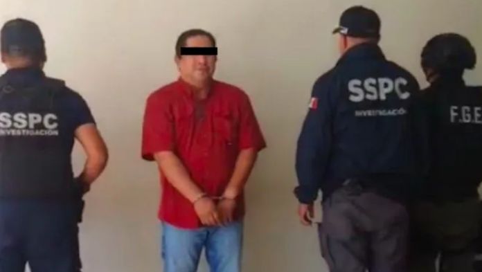 Lider del PT en Tabasco detenido por ser del crimen organizado, era íntimo de Adán