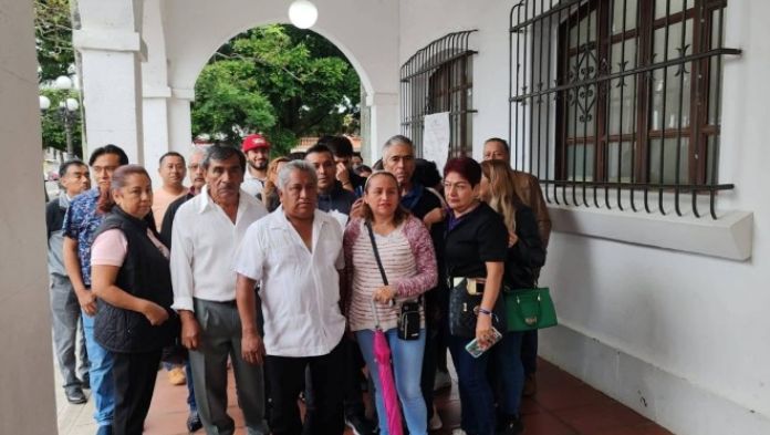 Ayuntamiento de Fortín ordena despido de más de 100 trabajadores