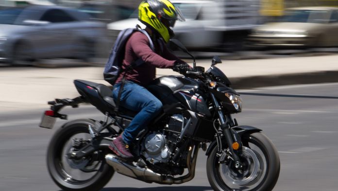 Motociclistas que este año hayan reemplacado, el canje será gratuito: Rocio Nahles