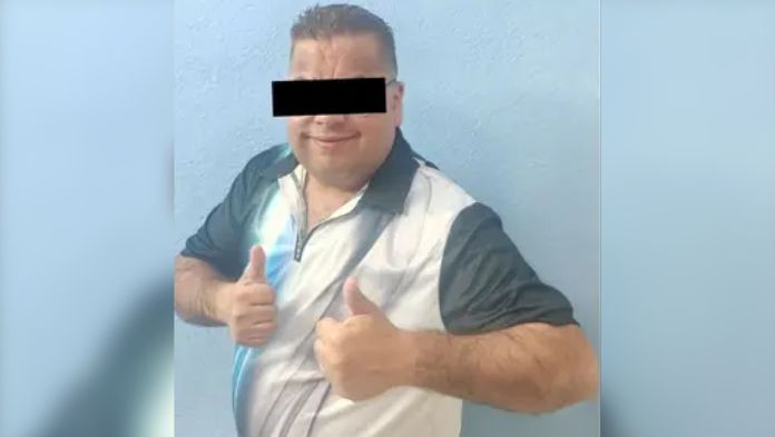 Invalidan triunfo de juez electo de Poza Rica, detenido por abuso sexual