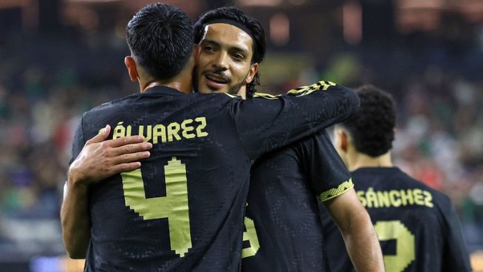 La Selección Mexicana, con menos ‘europeos’ en Copa Oro que Surinam, Guadalupe y Haití