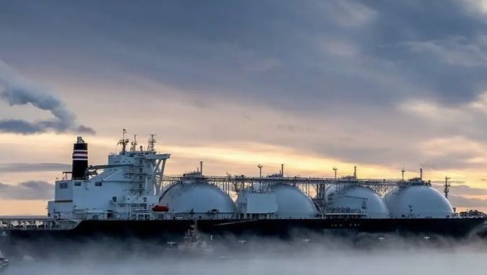 Rusia informa que está lista para suministrar gas natural a México