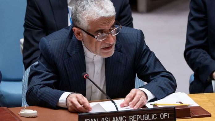 «Las fuerzas armadas decidirán el momento y escala de la respuesta a EU», advierte Irán