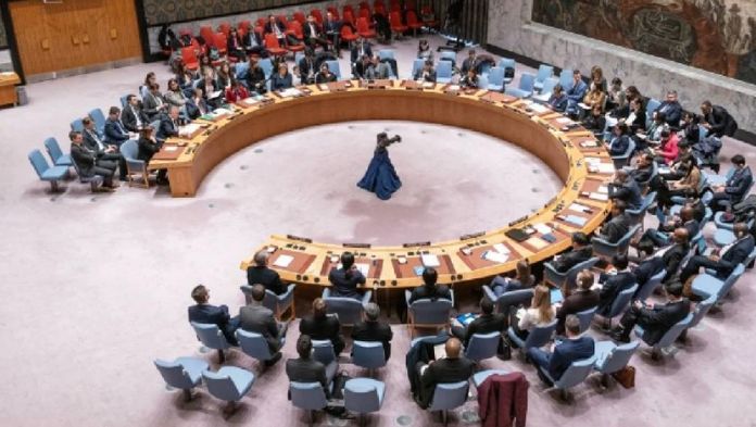 China, Rusia y Pakistán se unen ante la ONU para pedir un alto al fuego entre Irán, Israel y Estados Unidos