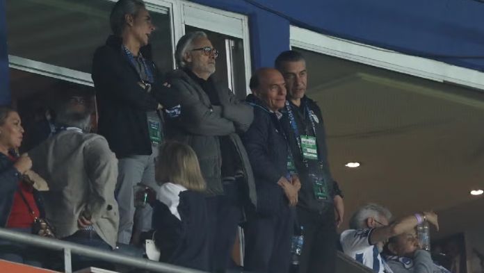 Jesús Martínez, el experto de los ascensos que ha regresado al Real Oviedo a LaLiga