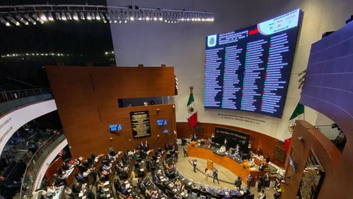 El Senado aprueba Ley de Telecomunicaciones; crea Agencia de Transformación Digital