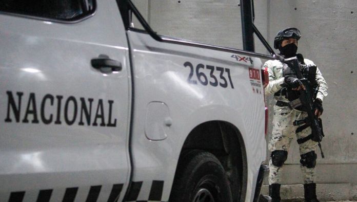 ONU advierte riesgos a derechos humanos y controles civiles en México por nuevas leyes