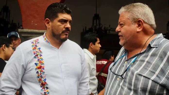 Expulsión de Manuel Huerta sólo fue un rumor: Zenyazen Escobar
