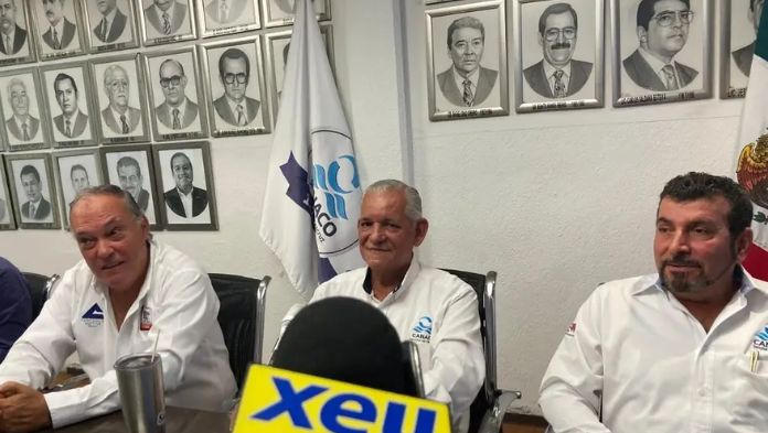 Canaco Veracruz en contra de la reducción de jornada laboral