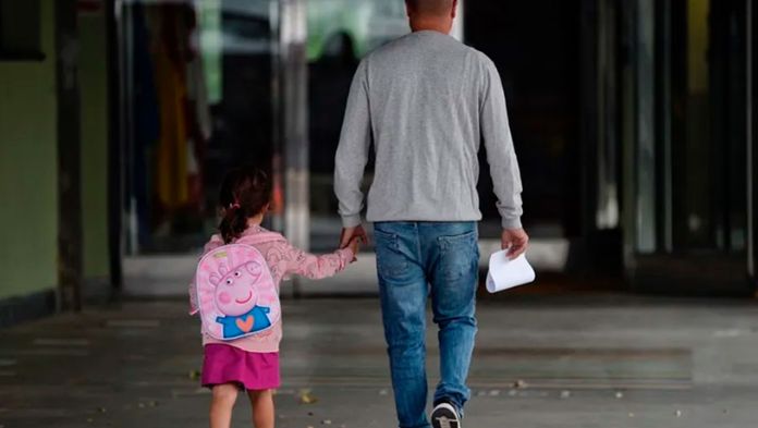 El 35% de los mexicanos tiene menos hijos por motivos económicos, revela informe de la ONU