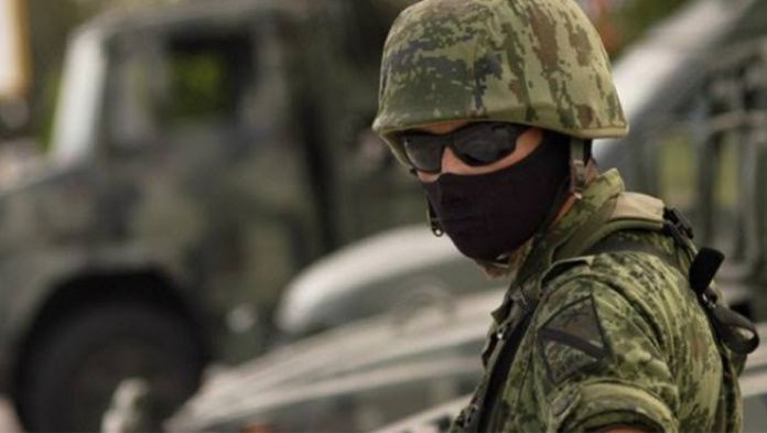 Auditoría halla irregularidades en compras del Ejército a empresas vinculadas con Carlos Prats, amigo de Adán Augusto López
