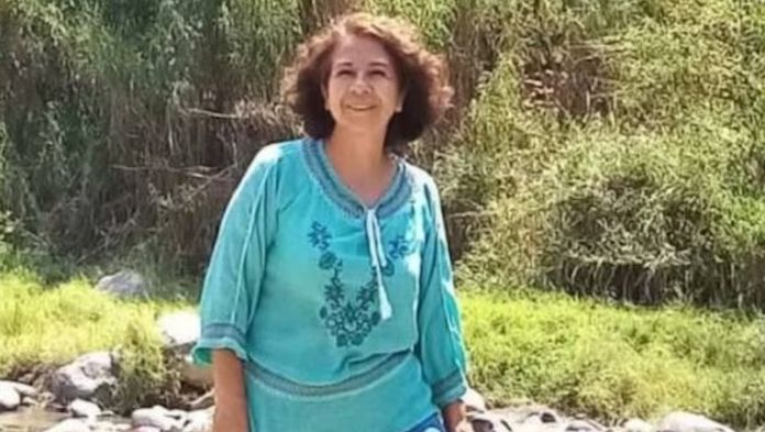 Asesinan en palacio municipal a Lilia Gema García, alcaldesa de San Mateo Piñas, Oaxaca