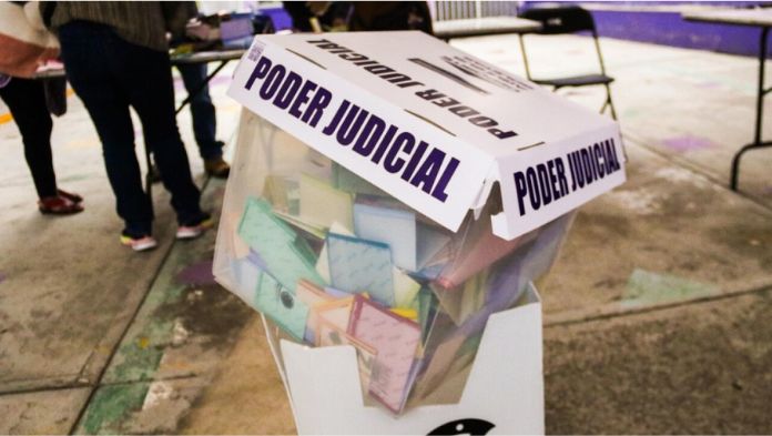 Elección Judicial: INE anulará 11 casillas por tener ‘participación superior al 100%’