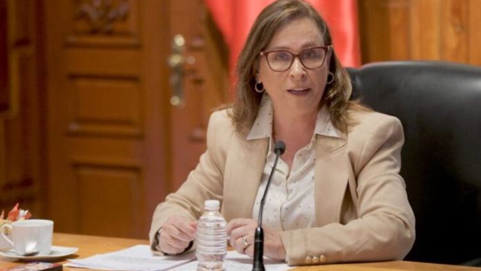 Rocío Nahle redirecciona más de 2 mil millones de pesos a la SIOP de Veracruz