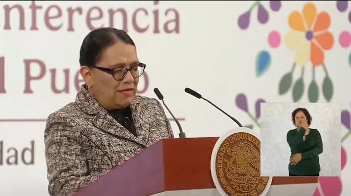 Segob anuncia fechas en qué se darán resultados de la Elección Judicial