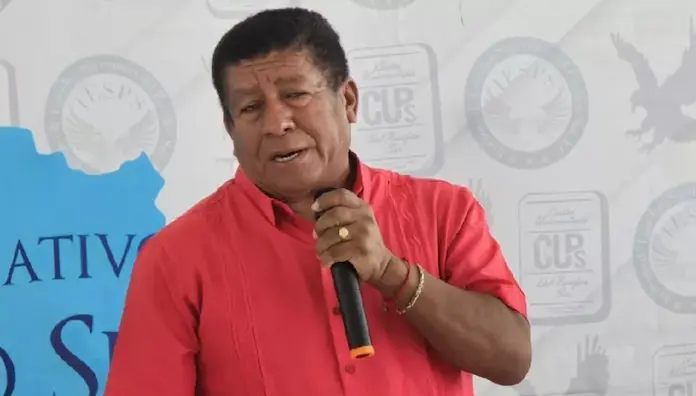 Asesinan a Humberto Piza, líder sindical en Acapulco