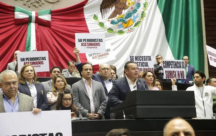 Diputados aprueban Ley de Telecomunicaciones; extinguen IFT y crean Agencia Digital