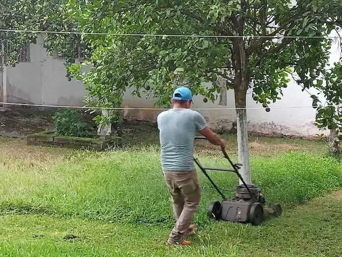 Ayuntamiento de San Andrés Tuxtla Embellece Asilo «Asunción de María»