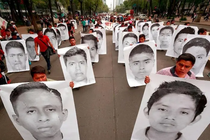 Mauricio Pazarán encargado de despacho del Caso Ayotzinapa: Sheinbaum