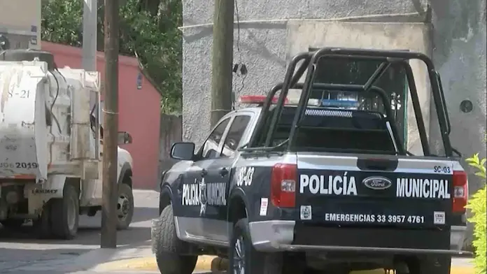 Asesinan a cuatro miembros de una familia en su casa en San Cristóbal de la Barranca, Jalisco; un niño sobrevivió