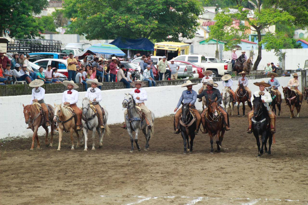 Inician la CXLIV Edición de las Fiestas Titulares en Honor a Santiago Apóstol 2025