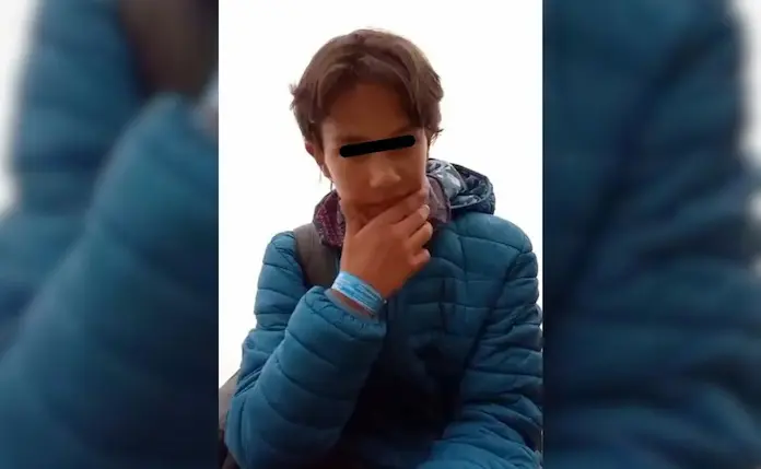 Hallan sin vida a adolescente desaparecido en el volcán Iztaccíhuatl