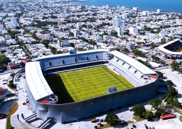 Orfis concluirá auditoría al estadio Luis Pirata Fuente hasta 2026
