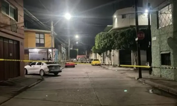 Ataque en festejo familiar deja 3 muertos, en León