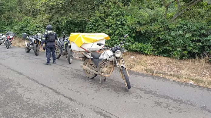 Asesinan a balazos a repartidor de tortillas en Córdoba