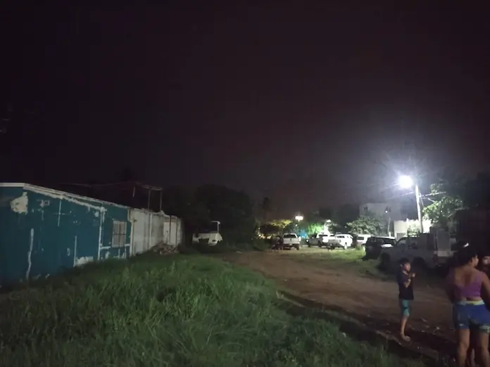 Ataque armado deja a un hombre sin vida