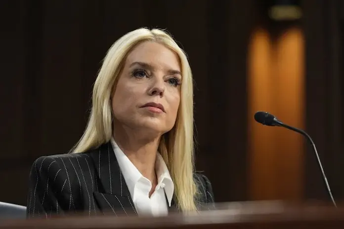 «EU no descansará hasta que los cárt£les sean eliminados»: Pam Bondi