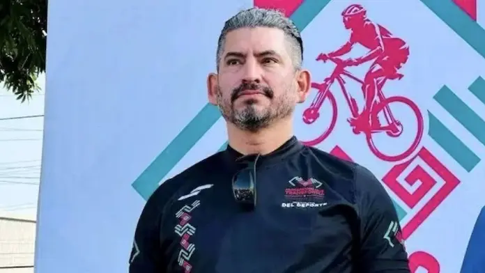 Revelan audio del director del Deporte en Chiapas en el que acosa a una atleta menor de edad a la que llama “guapa” y “pequeña”; ya fue cesado