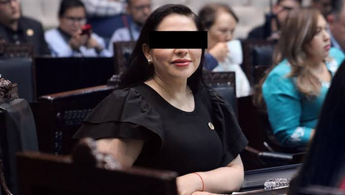 Procesan a diputada de Morena y dos personas más por abuso de menores en Hidalgo