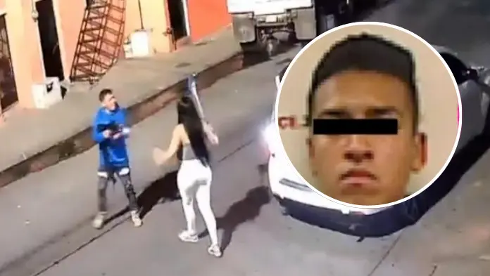 Detienen al presunto f£minicida de Karla en Jalisco