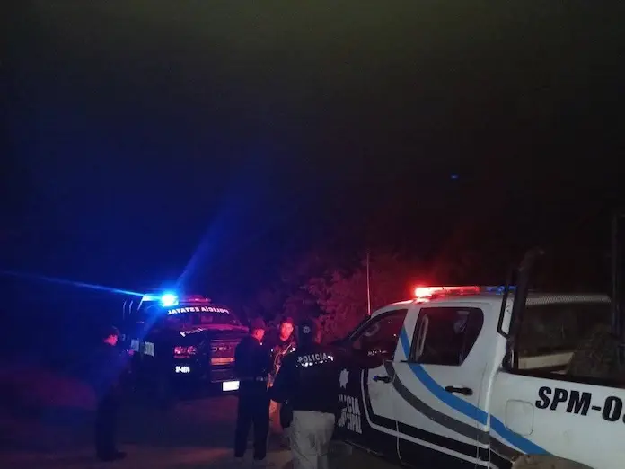 Encuentran cuerpo en estado de putrefacción