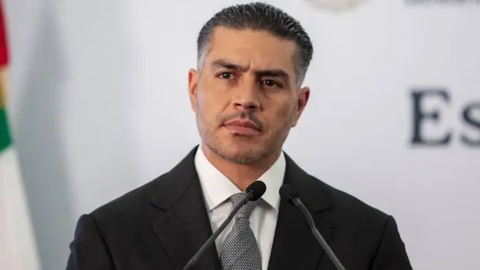 Gabinete de Seguridad investiga disputa criminal por extorsión en Veracruz tras asesinato de maestra jubilada
