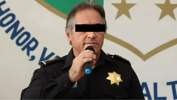 Desde hace 3 meses, Hernán Bermúdez obtuvo suspensión provisional para evitar su captura