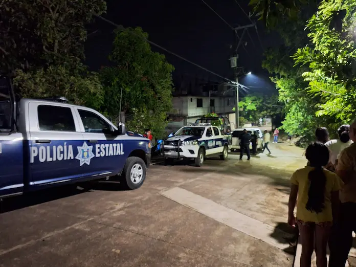 Masculino encontrado sin vida en la colonia Belén Grande