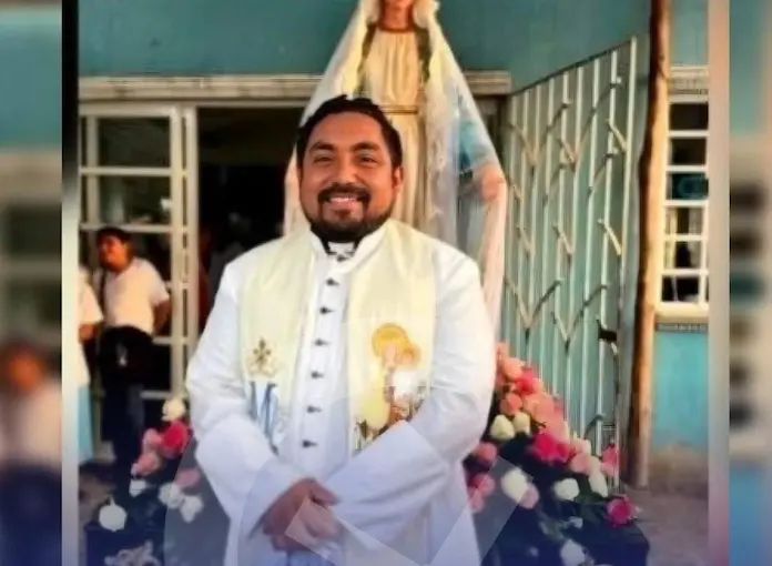 Sacerdote atacado a balazos en Tabasco se encuentra grave de salud
