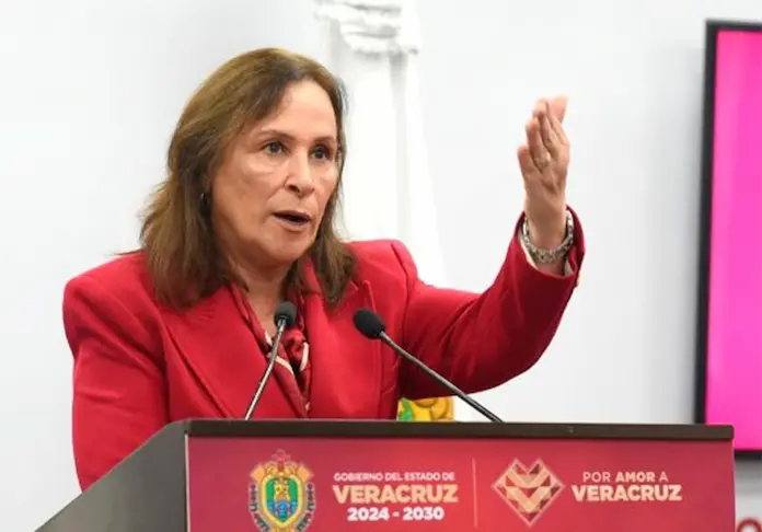 Asesinato de maestra en Álamo NO QUEDARÁ IMPUNE: Rocío Nahle